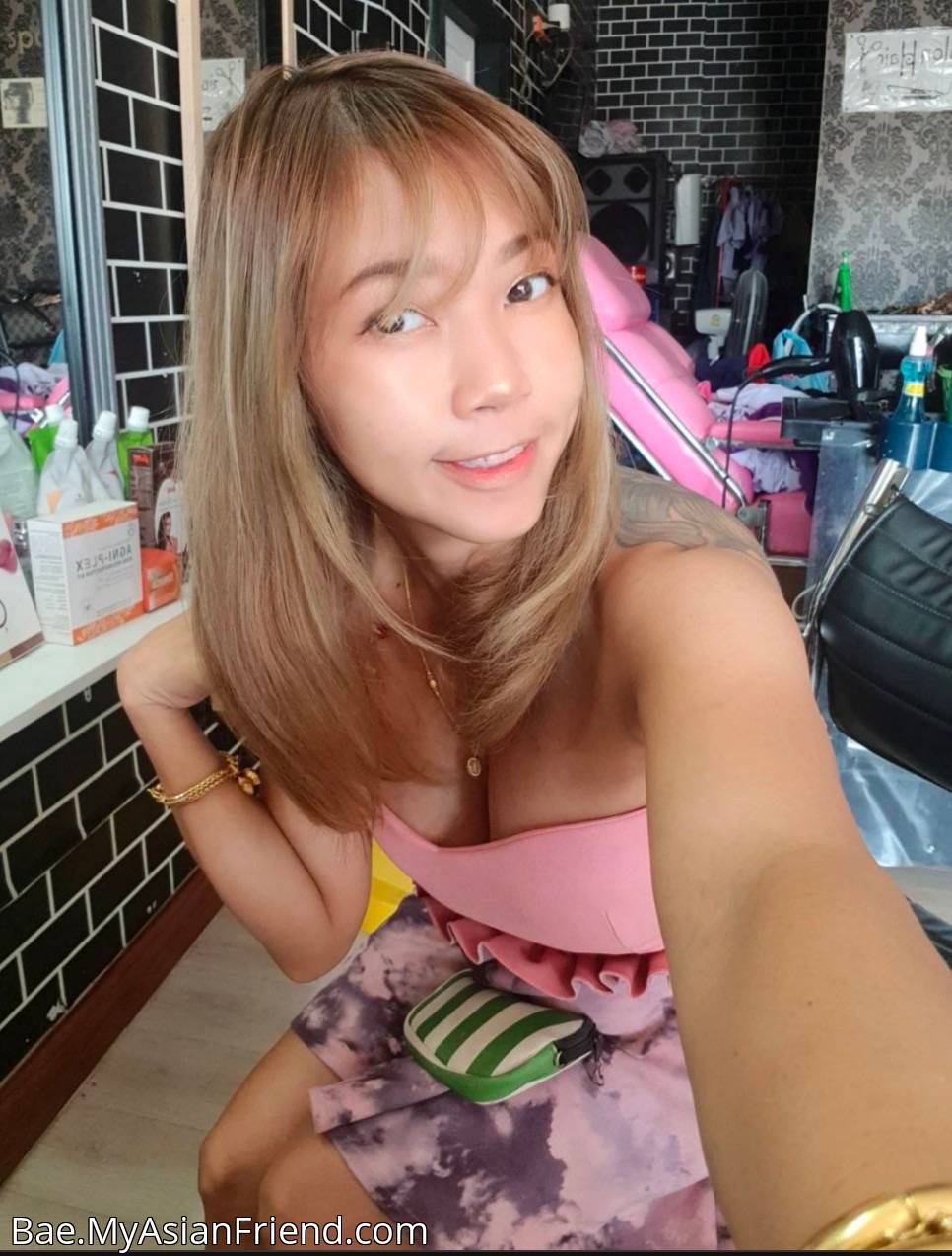 Bae's personal blog photo 1 added Sunday the 1st of January 2023