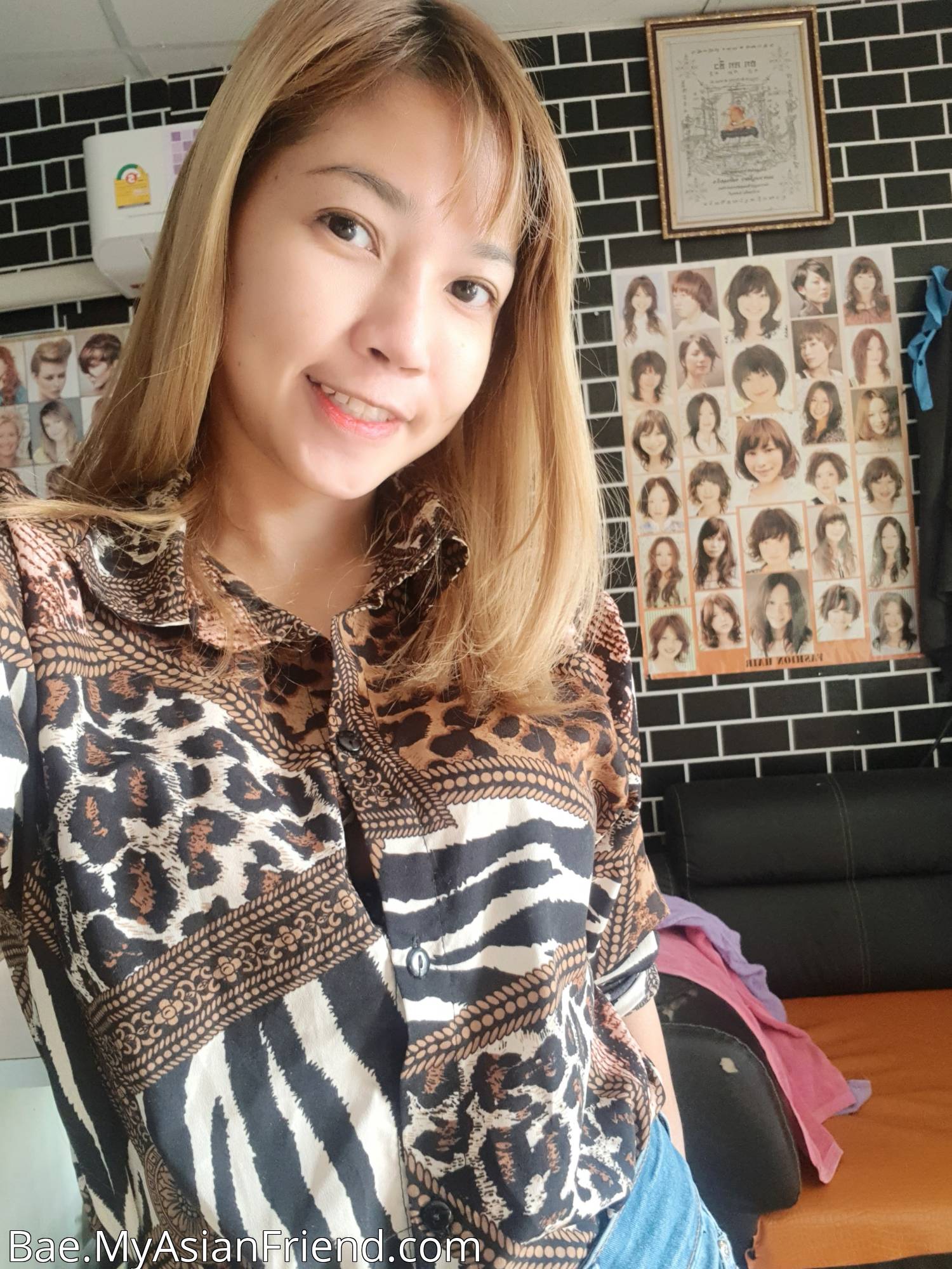 Bae's personal blog photo 1 added Monday the 30th of January 2023