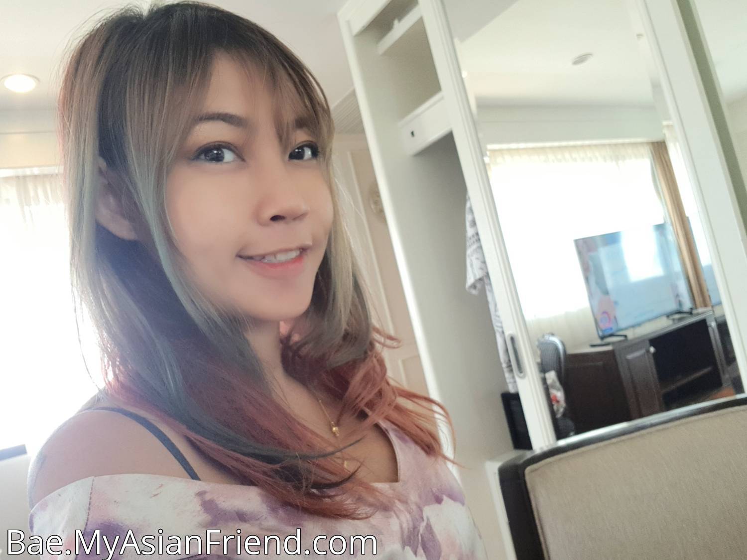 Bae's personal blog photo 1 added Wednesday the 15th of March 2023