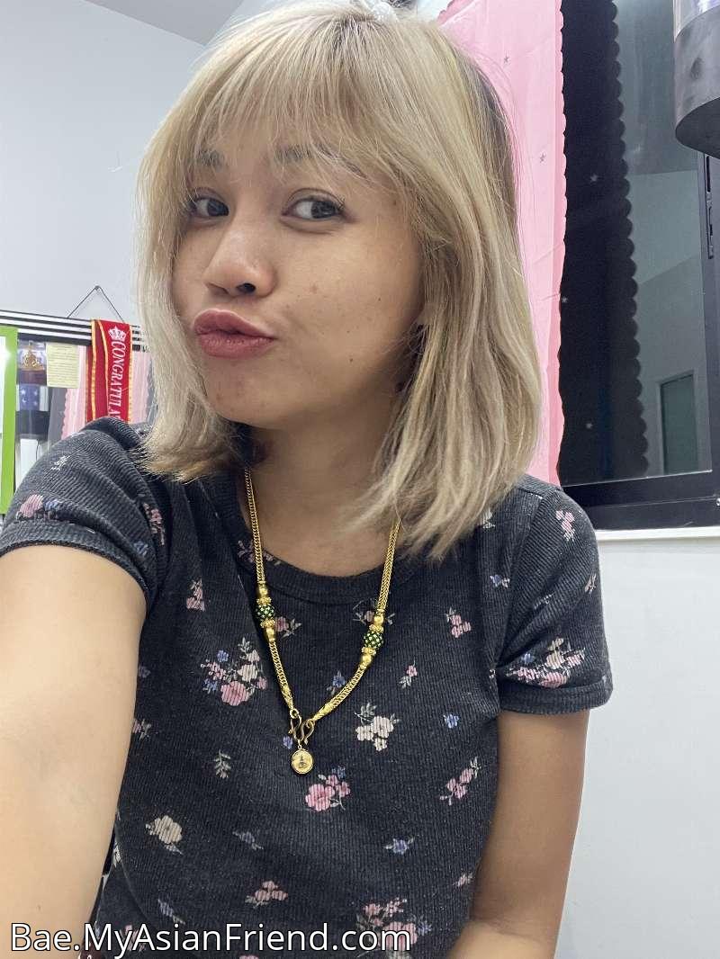 Bae's personal blog photo 1 added Monday the 29th of April 2024