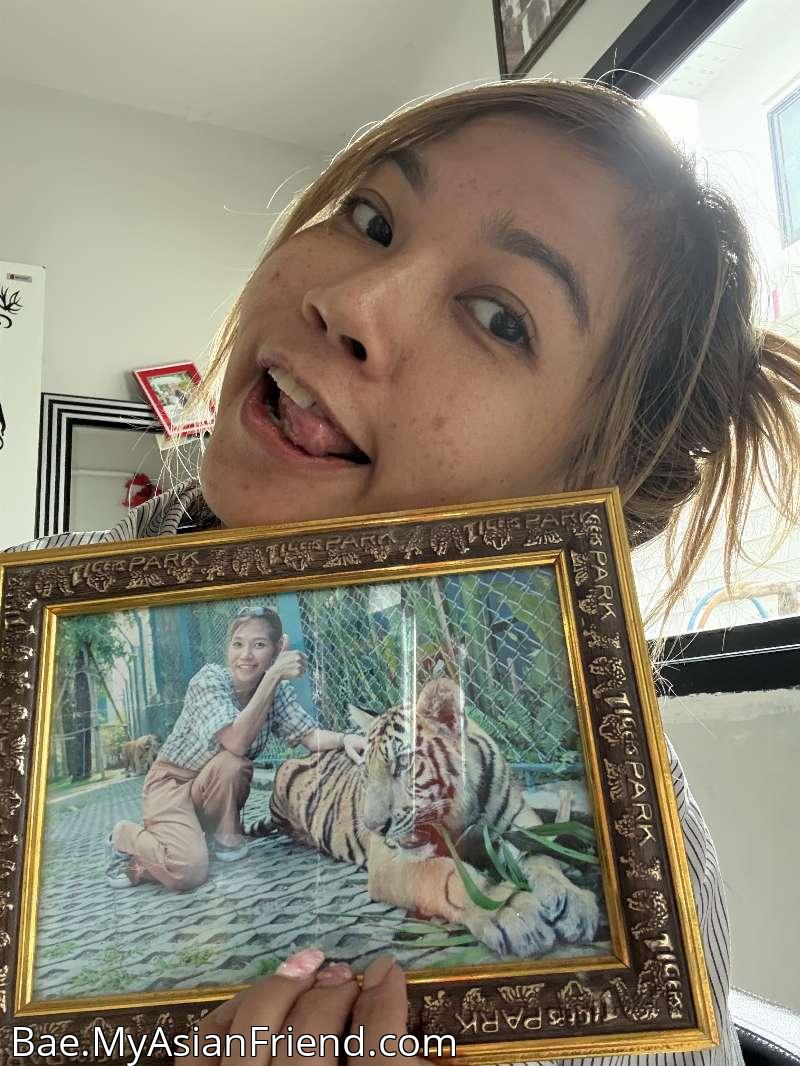 Bae's personal blog photo 1 added Tuesday the 8th of July 2025