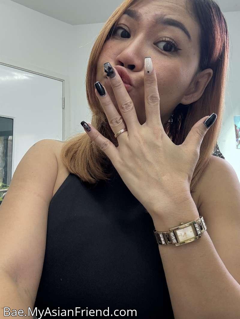 Bae's personal blog photo 1 added Tuesday the 7th of October 2025