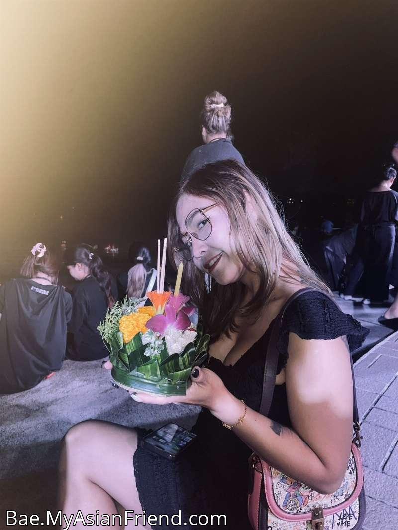 Bae's personal blog photo 1 added Sunday the 9th of November 2025